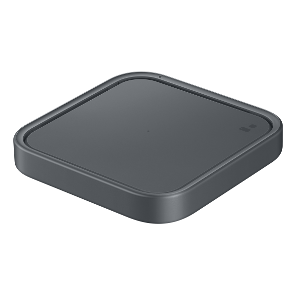 Samsung Caricatore Pad EP-P2400BBE Wireless Veloce 15w USB-C Nero - Disponibile in 2-3 giorni lavorativi