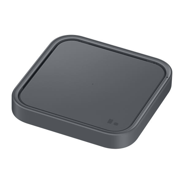 Samsung Caricatore Pad EP-P2400BBE Wireless Veloce 15w USB-C Nero - Disponibile in 2-3 giorni lavorativi