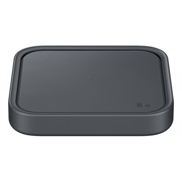 Samsung Caricatore Pad EP-P2400BBE Wireless Veloce 15w USB-C Nero - Disponibile in 2-3 giorni lavorativi