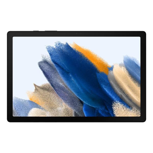 Tablet Nuovo TABLET SAMSUNG GALAXY TAB A8 10.5" 64GB RAM 4GB WIFI ANDROID 11.0 DARK GREY - Disponibile in 3-4 giorni lavorativi