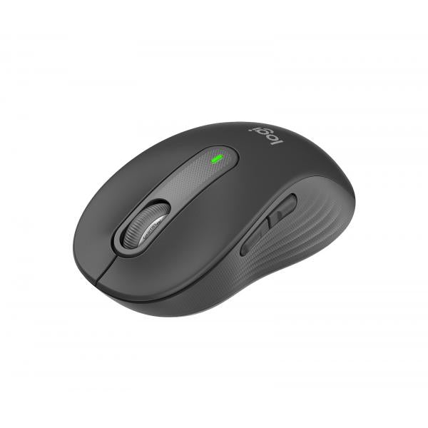 LOGITECH MOUSE WIRELESS BLUETOOTH SIGNATURE M650 OTTICO USB - Disponibile in 3-4 giorni lavorativi