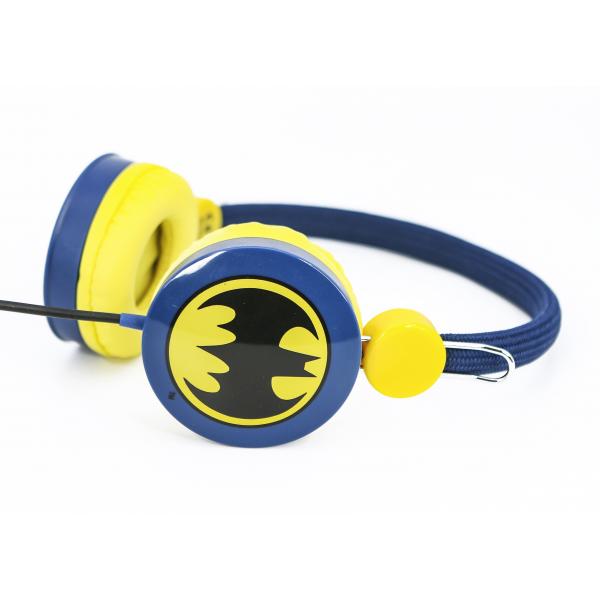 OTL CUFFIE BATMAN LOGO CORE - Disponibile in 2/3 giorni lavorativi