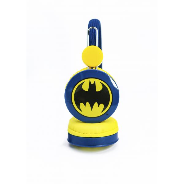 Cuffie OTL Batman caped - Disponibile in 2-3 giorni lavorativi