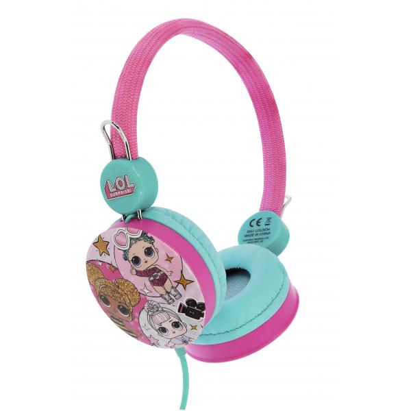 OTL CUFFIE LOL GLITTERATI CORE - Disponibile in 2/3 giorni lavorativi