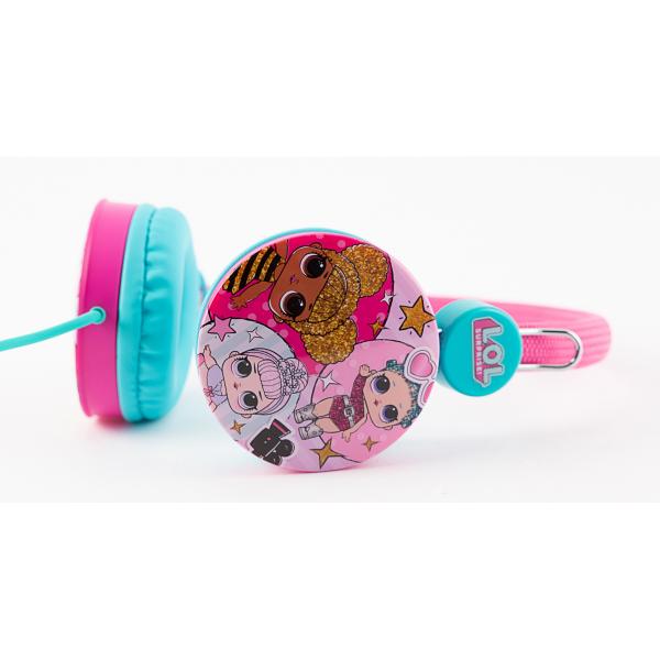 OTL CUFFIE LOL GLITTERATI CORE - Disponibile in 2/3 giorni lavorativi
