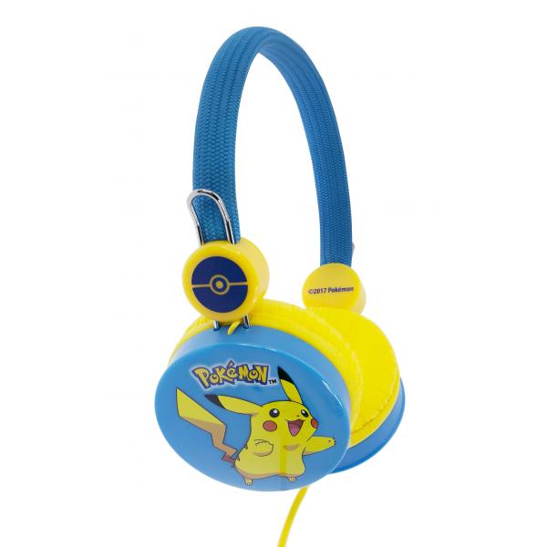 OTL CUFFIE PIKACHU CORE - Disponibile in 2/3 giorni lavorativi