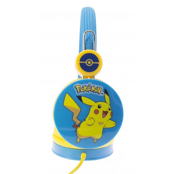 OTL CUFFIE PIKACHU CORE - Disponibile in 2/3 giorni lavorativi