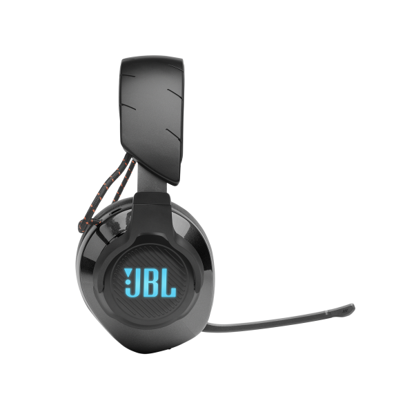 JBL Quantum 610 Gaming Headset Black JBLQUANTUM610BLK - Disponibile in 6-7 giorni lavorativi