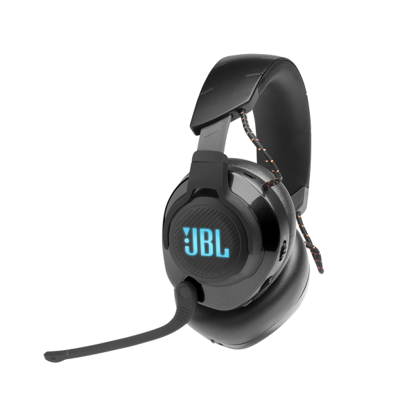 JBL Quantum 610 Gaming Headset Black JBLQUANTUM610BLK - Disponibile in 6-7 giorni lavorativi