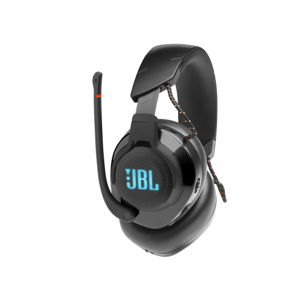 JBL Quantum 610 Gaming Headset Black JBLQUANTUM610BLK - Disponibile in 6-7 giorni lavorativi