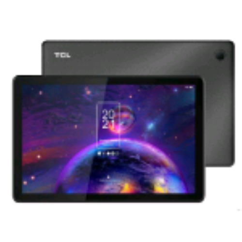Tablet Nuovo TABLET TCL TAB 10L 10.1" 32GB RAM 2GB SOLO WI-FI PRIME BLACK ITALIA - Disponibile in 3-4 giorni lavorativi