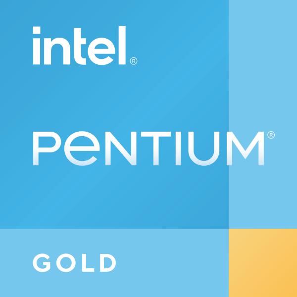 CPU INTEL PENTIUM GOLD G7400 3.70GHz DUAL CORE CACHE 6MB SKT LGA 1700 CACHE BOX - Disponibile in 3-4 giorni lavorativi Intel