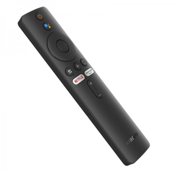 Xiaomi TV Stick 4K HDMI 4K Ultra HD Android Nero - Disponibile in 6-7 giorni lavorativi