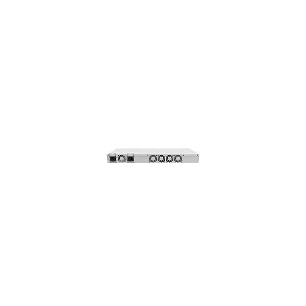 Mikrotik CCR2116-12G-4S+ router cablato Gigabit Ethernet Bianco - Disponibile in 6-7 giorni lavorativi