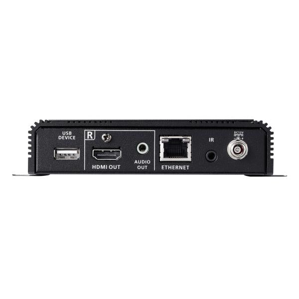 ATEN VE1843 Ricetrasmettitore HDBaseT 3.0 USB/HDMI True 4K - Disponibile in 6-7 giorni lavorativi