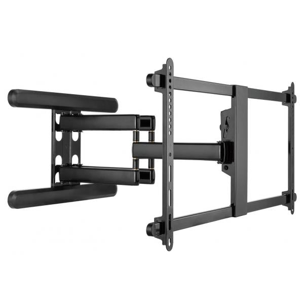 Vivolink VLMW4390A Supporto TV a parete 2,29 m (90") Nero - Disponibile in 6-7 giorni lavorativi