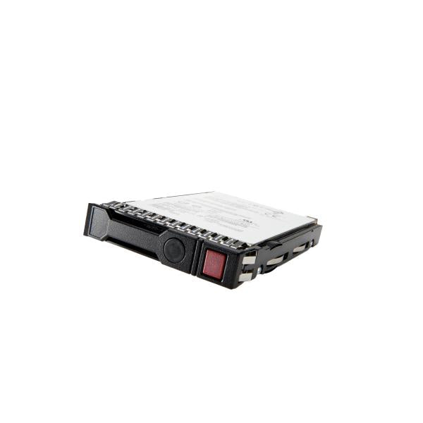 Hewlett Packard Enterprise P49052-B21 drives allo stato solido 2.5" 3200 GB SAS TLC - Disponibile in 6-7 giorni lavorativi