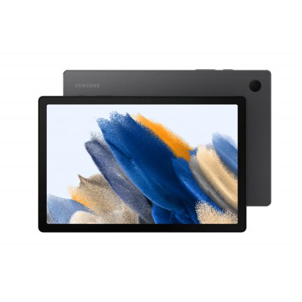 Tablet Nuovo TABLET SAMSUNG GALAXY TAB A8 10.5" 64GB RAM 4GB WIFI GRAY EUROPA - Disponibile in 3-4 giorni lavorativi