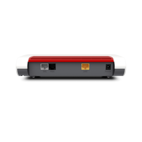 AVM FRITZ! ROUTER FRITZ!BOX 7510 INTERNATIONAL - Disponibile in 3-4 giorni lavorativi