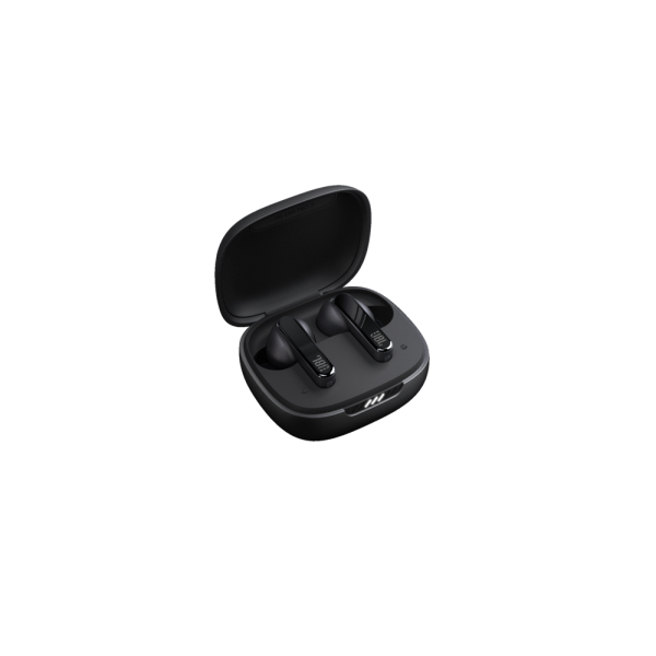 JBL Live Pro+ TWS Auricolare True Wireless Stereo (TWS) In-ear USB tipo-C Bluetooth Nero - Disponibile in 6-7 giorni lavorativi