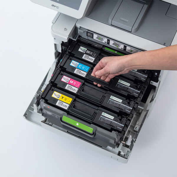 Brother TN-821XLC cartuccia toner 1 pz Compatibile Ciano - Disponibile in 6-7 giorni lavorativi
