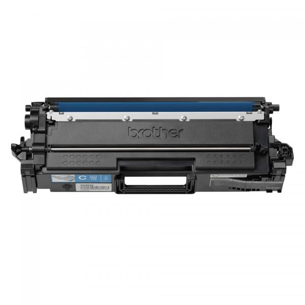 Brother TN-821XLC cartuccia toner 1 pz Compatibile Ciano - Disponibile in 6-7 giorni lavorativi