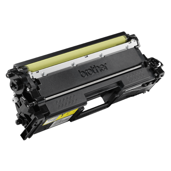 Brother TN-821XLY cartuccia toner 1 pz Compatibile Magenta - Disponibile in 6-7 giorni lavorativi