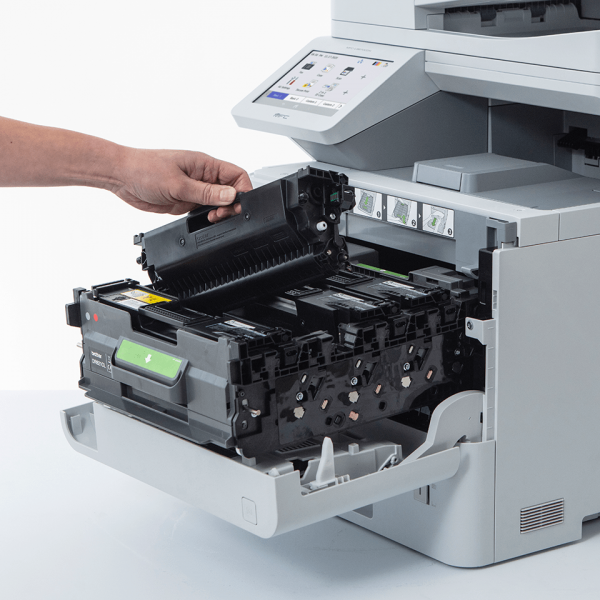 Brother TN-821XLY cartuccia toner 1 pz Compatibile Magenta - Disponibile in 6-7 giorni lavorativi