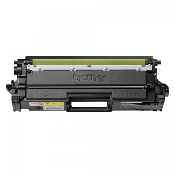 Brother TN-821XLY cartuccia toner 1 pz Compatibile Magenta - Disponibile in 6-7 giorni lavorativi
