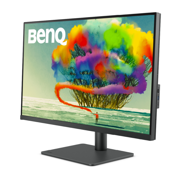 MONITOR BENQ 32" LED IPS 4K PD3205U - Disponibile in 3-4 giorni lavorativi