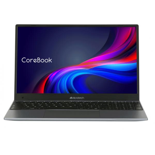 Microtech CoreBook CB15SH3A/8256W2 R3 3200U 8/256GB/W11P - Disponibile in 2-3 giorni lavorativi
