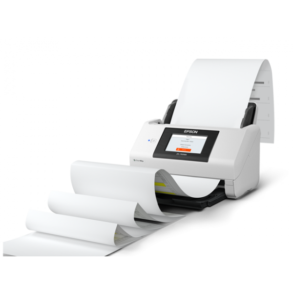 Epson WorkForce DS-790WN - Disponibile in 6-7 giorni lavorativi