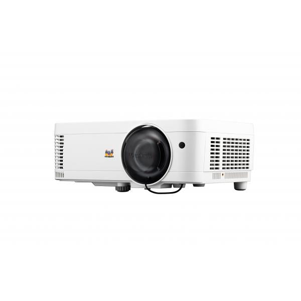 Viewsonic LS550WH Videoproiettore a Raggio Standard 2000 Ansi Lumen Led Wxga 1280x800 Bianco - Disponibile in 3-4 giorni lavorativi