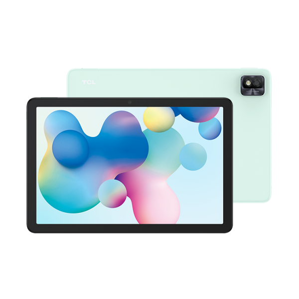 Tablet Nuovo TABLET TCL NXTPAPER 10S 10.1" 64GB RAM 4GB ETHEREAL SKY SOLO WI-FI - Disponibile in 3-4 giorni lavorativi