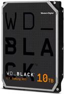 WD Desktop Black 10TB HDD 7200rpm 6Gb/s serial ATA SATA 256MB cache 8,9cm 3,5Zoll intern RoHS compliant Bulk (WD102FZBX) - Disponibile in 6-7 giorni lavorativi