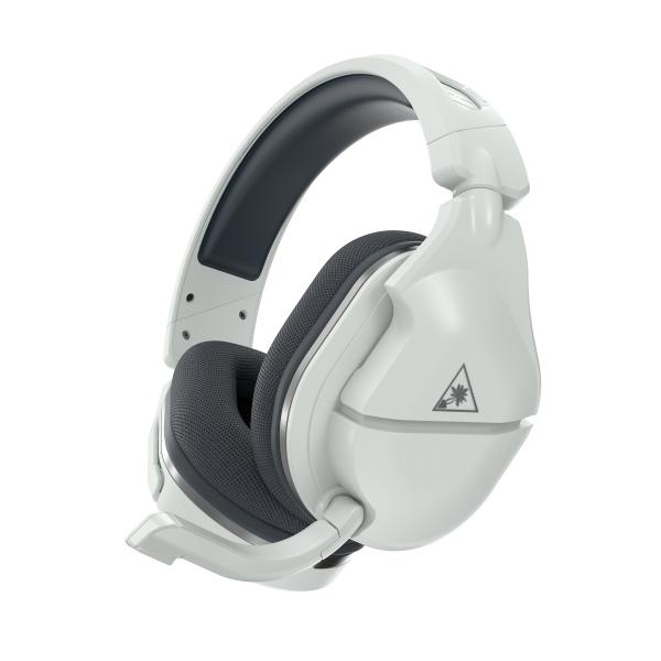 Xbox Series TURTLE BEACH cuffie gaming Stealth 600 Gen 2 USB White (compatibile Xbox Series) Accessori - Disponibile in 2/3 giorni lavorativi