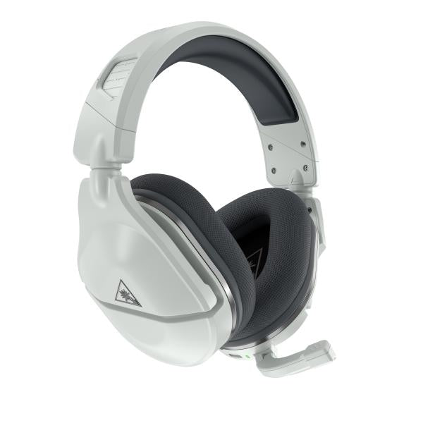 Xbox Series TURTLE BEACH cuffie gaming Stealth 600 Gen 2 USB White (compatibile Xbox Series) Accessori - Disponibile in 2/3 giorni lavorativi