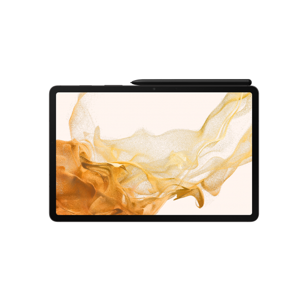 Samsung Galaxy Tab S8 SM-X700N 128 GB 27,9 cm (11") Qualcomm Snapdragon 8 GB Grafite - Disponibile in 6-7 giorni lavorativi