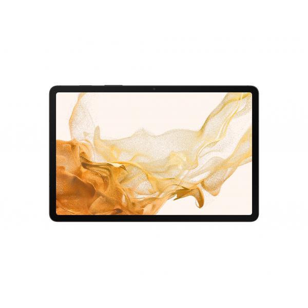 Samsung Galaxy Tab S8 SM-X700N 128 GB 27,9 cm (11") Qualcomm Snapdragon 8 GB Grafite - Disponibile in 6-7 giorni lavorativi