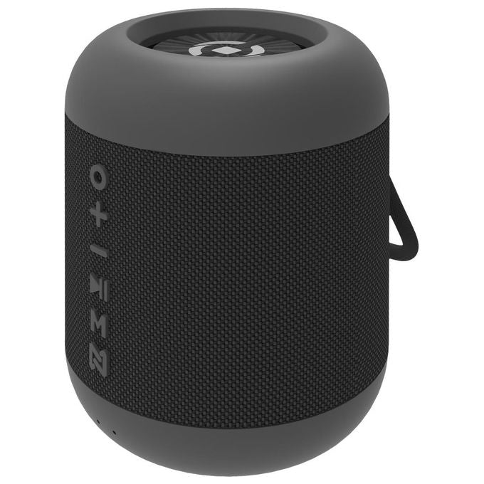 Celly Wireless Boost Speaker Nero - Disponibile in 3-4 giorni lavorativi