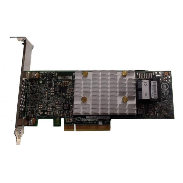Fujitsu PY-SC3MA2 controller RAID PCI Express x8 3.0 12 Gbit/s - Disponibile in 6-7 giorni lavorativi