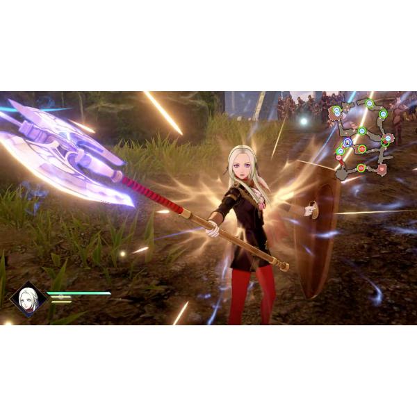 Switch Fire Emblem Warriors: Three Hopes - Disponibile in 2/3 giorni lavorativi