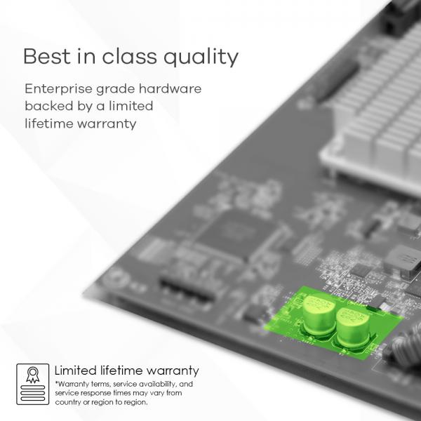 Zyxel GS1915 Series GS1915-8EP - Switch - compatibile con NebulaFLEX - intelligente - 8 x 10/100/1000 (PoE+) - desktop, montaggio a parete - PoE+ (60 W) - Disponibile in 3-4 giorni lavorativi