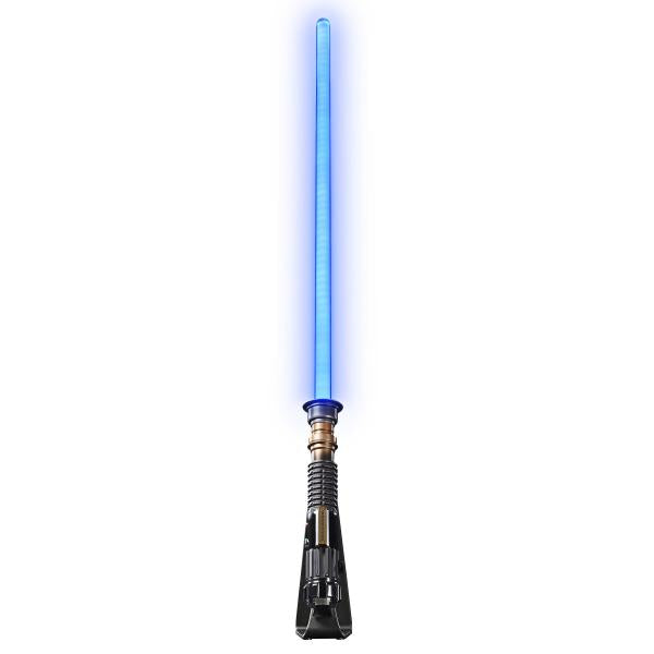 HASBRO STAR WARS - BLACK SERIES - SPADA LASER FX ELITE OBI-WAN - Disponibile in 2/3 giorni lavorativi