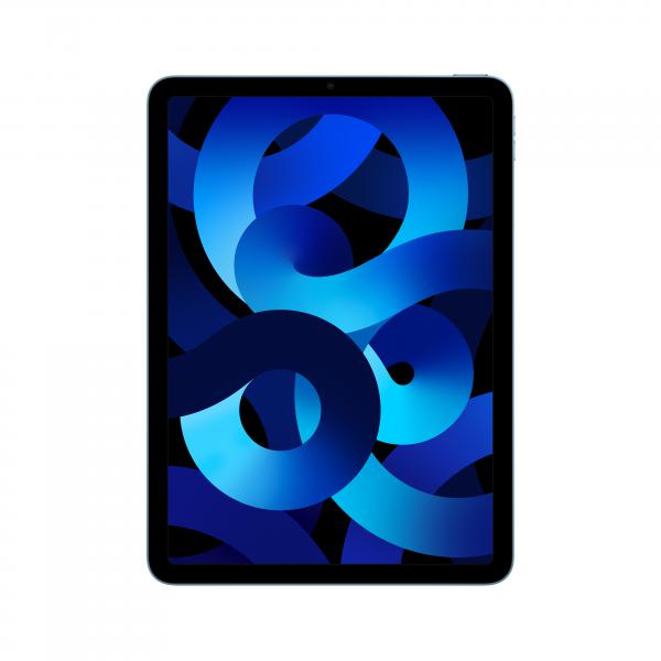 Tablet Nuovo TABLET APPLE iPAD AIR 2022 10.9" 64GB WI-FI BLUE ITALIA - Disponibile in 3-4 giorni lavorativi Apple