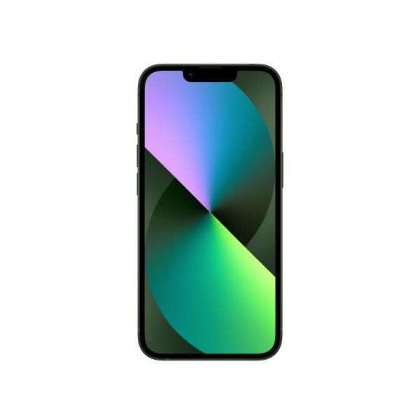 Apple iPhone 13 512GB 6.1" Green ITA MNGM3QL/A - Disponibile in 2-3 giorni lavorativi Apple