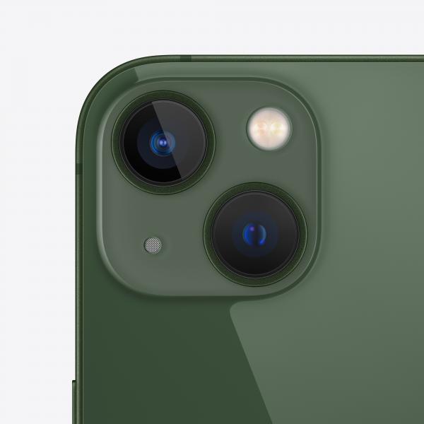 Apple iPhone 13 512GB 6.1" Green ITA MNGM3QL/A - Disponibile in 2-3 giorni lavorativi Apple