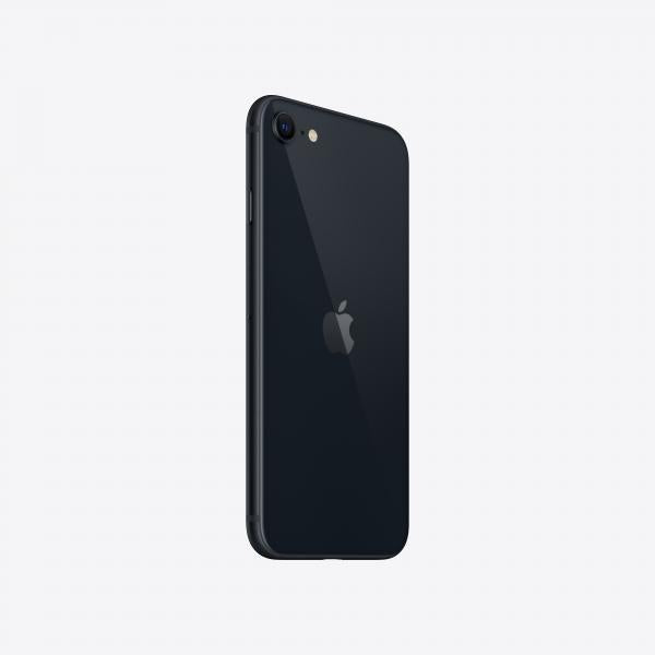 Smartphone nuovo Apple iPhone SE 128Gb 4.7'' Mezzanotte Italia - Disponibile in 3-4 giorni lavorativi