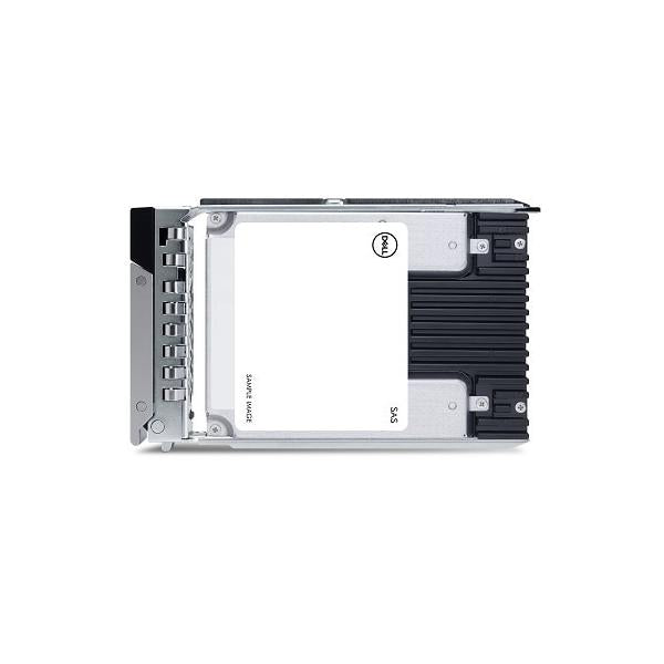DELL 345-BEFC drives allo stato solido 2.5" 1920 GB Serial ATA III - Disponibile in 6-7 giorni lavorativi