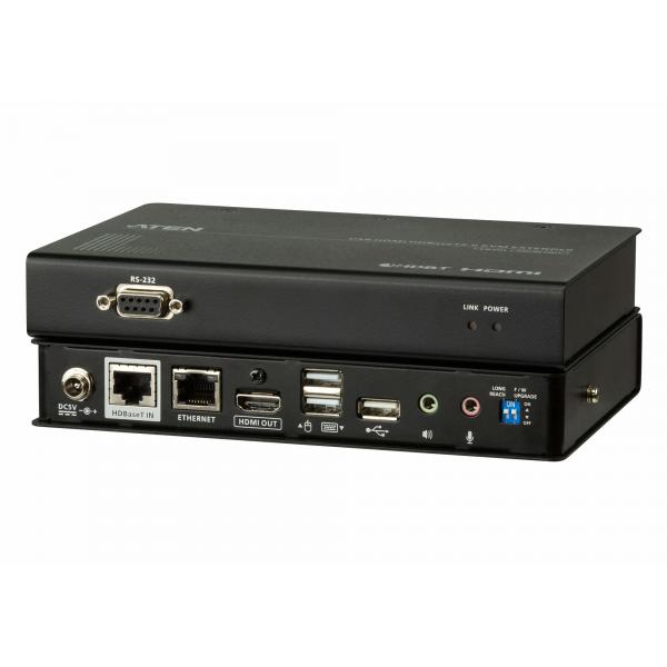 ATEN CE820-ATA-G estensore KVM Trasmettitore e ricevitore - Disponibile in 6-7 giorni lavorativi